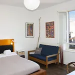 Apartman Beachbar In Róma