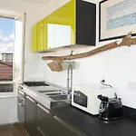 Apartman Beachbar In Róma