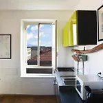Apartman Beachbar In