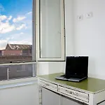 Apartman Beachbar In Róma
