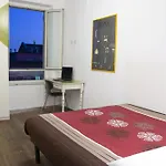Apartman Beachbar In