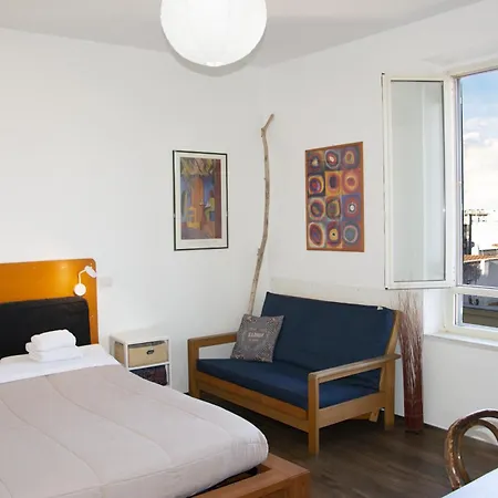 Appartement Beachbar In Rome