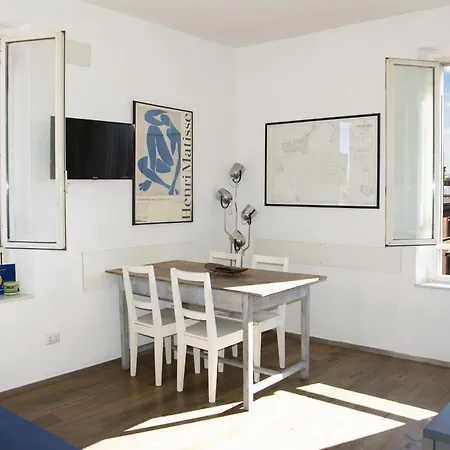 Appartement Beachbar In Rome