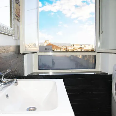 Beachbar In Appartement *