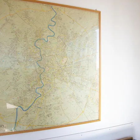 Beachbar In Appartement *