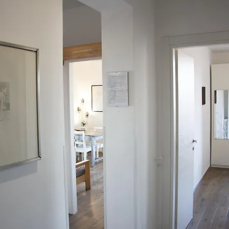 Beachbar In Appartement *