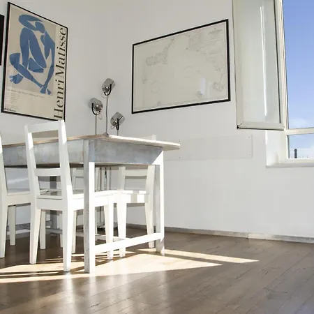 Beachbar In Appartement