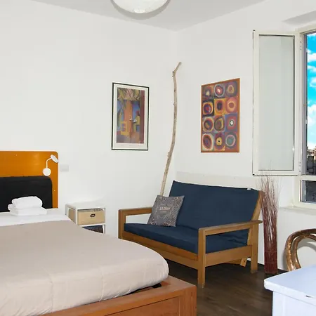 Appartement Beachbar In Rome