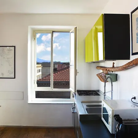 Appartement Beachbar In