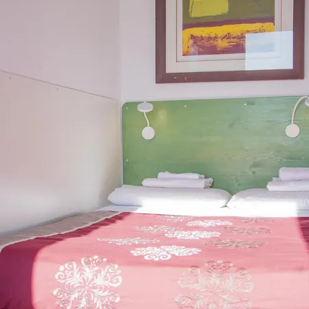 Appartement Beachbar In Rome