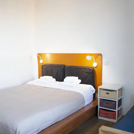 Appartement Beachbar In *