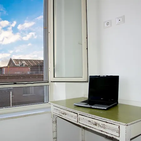 Appartement Beachbar In Rome