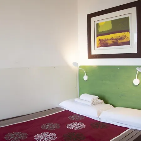 Appartement Beachbar In *