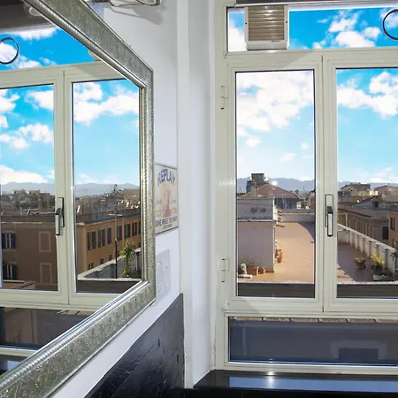 Beachbar In Appartement