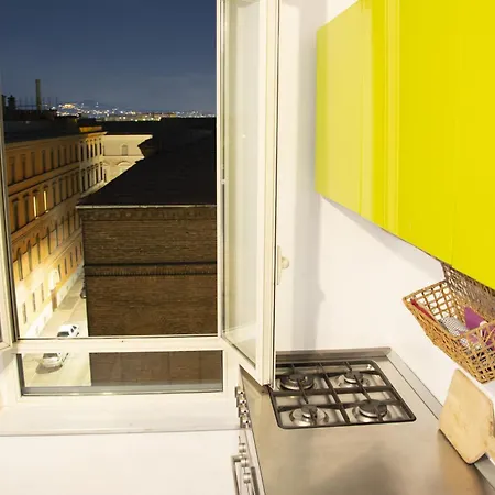 Beachbar In Appartement