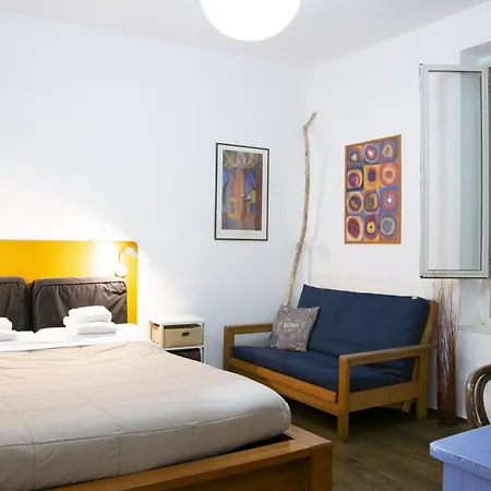 Appartement Beachbar In