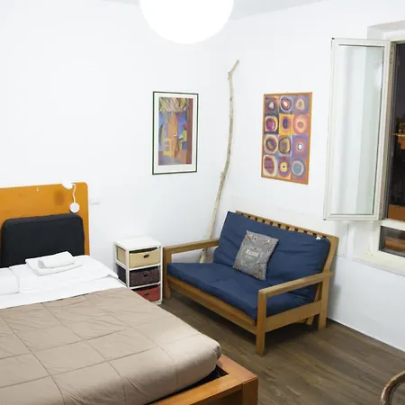 Appartement Beachbar In *