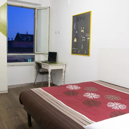 Appartement Beachbar In