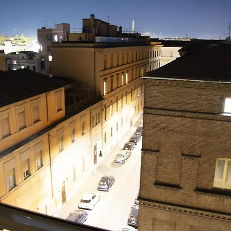 Beachbar In Appartement Rome