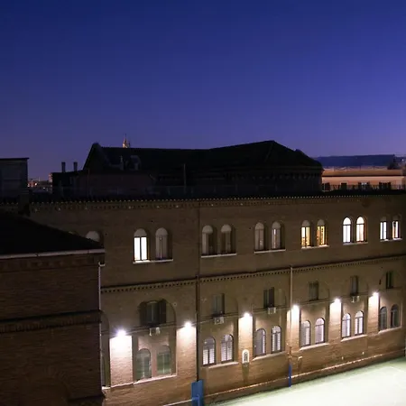 Beachbar In Appartement Rome