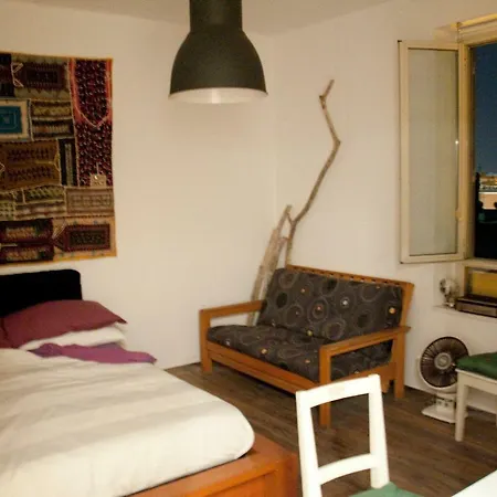 Apartment Beachbar In *