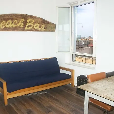 Beachbar In *