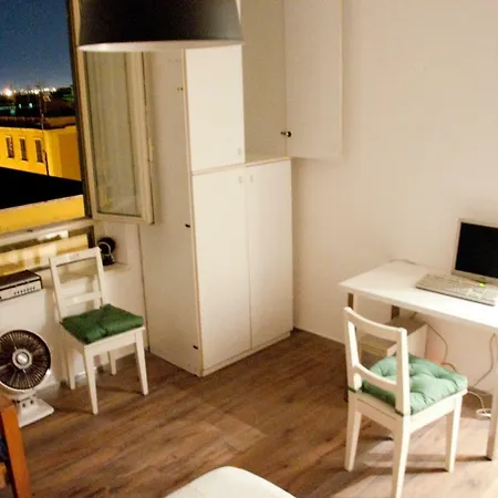 Apartment Beachbar In