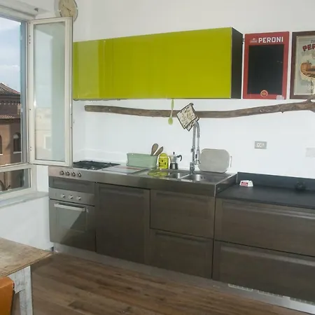 Beachbar In Apartment *
