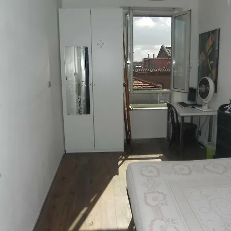 Appartement Beachbar In