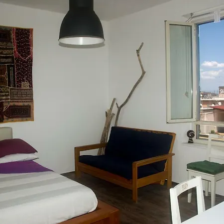 Beachbar In Apartment