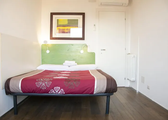 Beachbar In Apartament Rzym