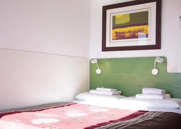 Apartament Beachbar In