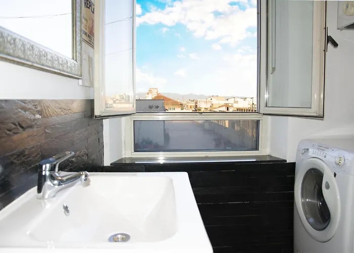 Beachbar In Apartament *