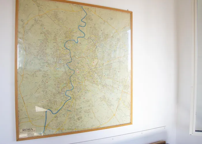 Beachbar In Apartament *