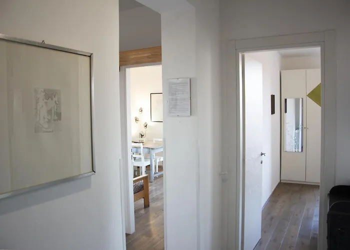 Beachbar In Apartament *