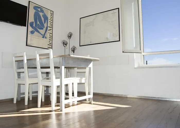 Beachbar In Apartament