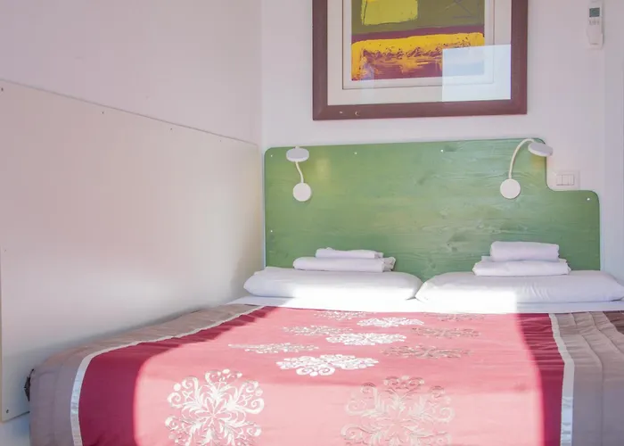 Apartament Beachbar In Rzym