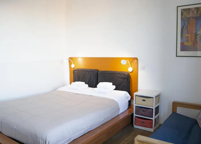 Apartament Beachbar In *