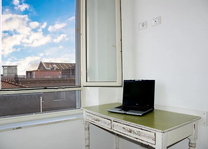 Apartament Beachbar In Rzym