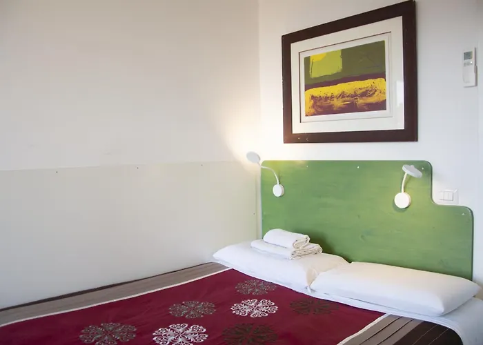 Apartament Beachbar In *