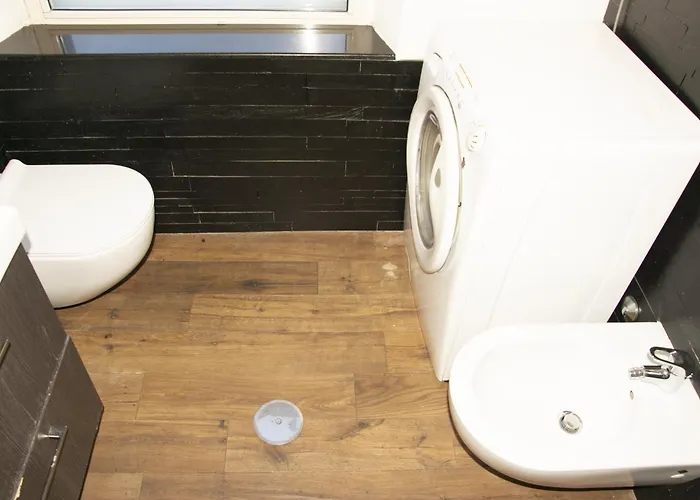 Beachbar In Apartament