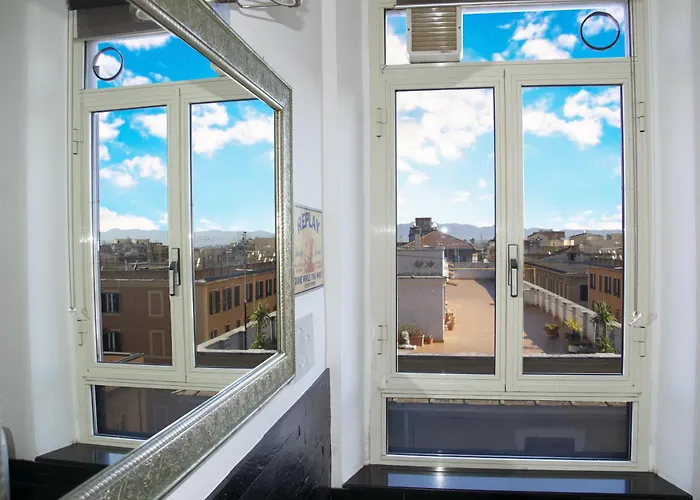 Beachbar In Apartament