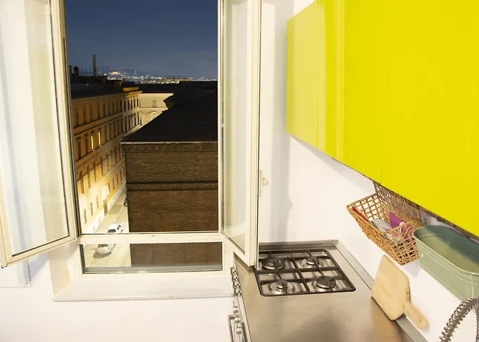 Beachbar In Apartament