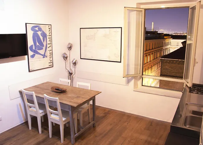 Apartament Beachbar In *