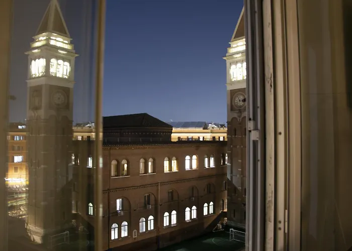 Apartament Beachbar In Rzym