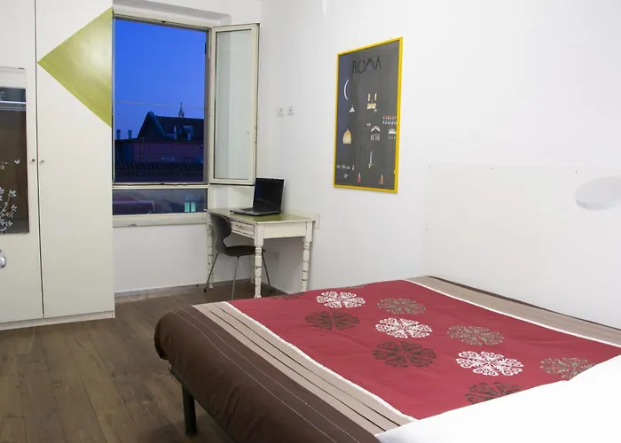 Apartament Beachbar In