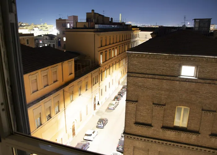 Beachbar In Apartament Rzym