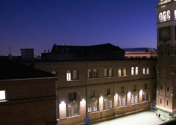 Beachbar In Apartament Rzym