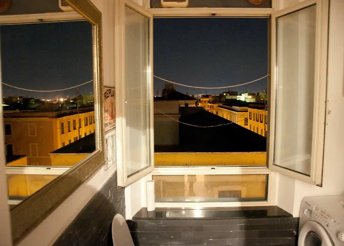 Beachbar In Apartament *