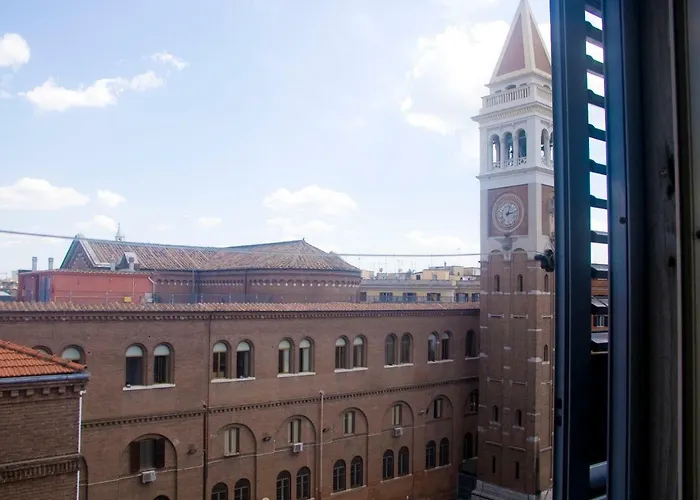 Beachbar In Apartament